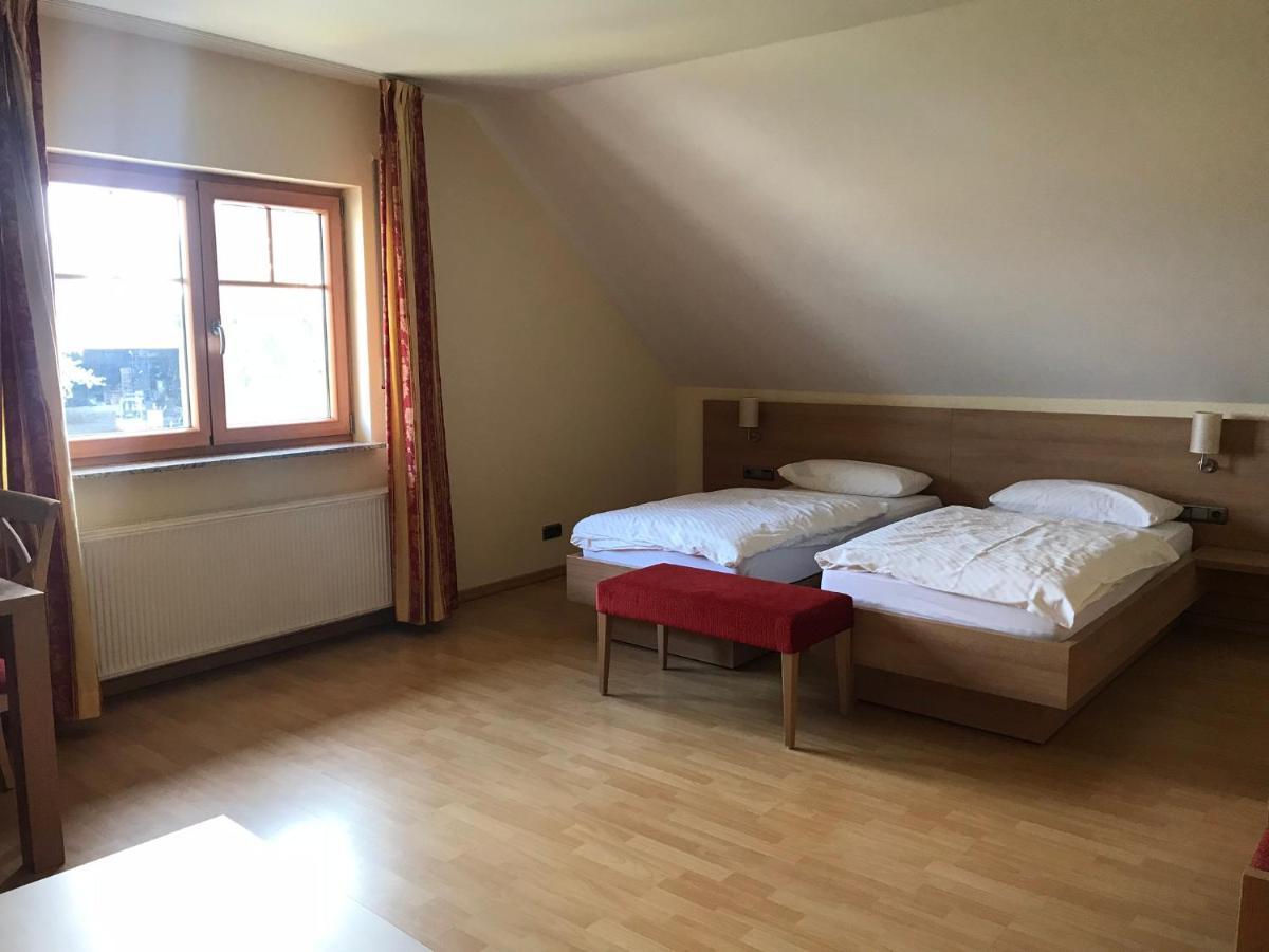 Laupus-Hof Apartment Bad Vilbel Exterior photo