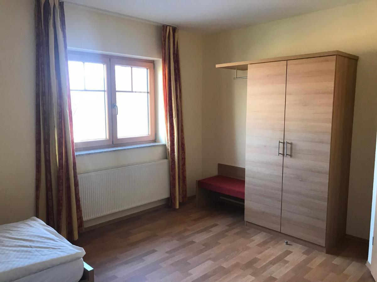 Laupus-Hof Apartment Bad Vilbel Exterior photo